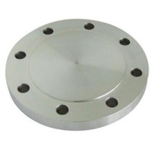 Stainless Steel Flange Cover